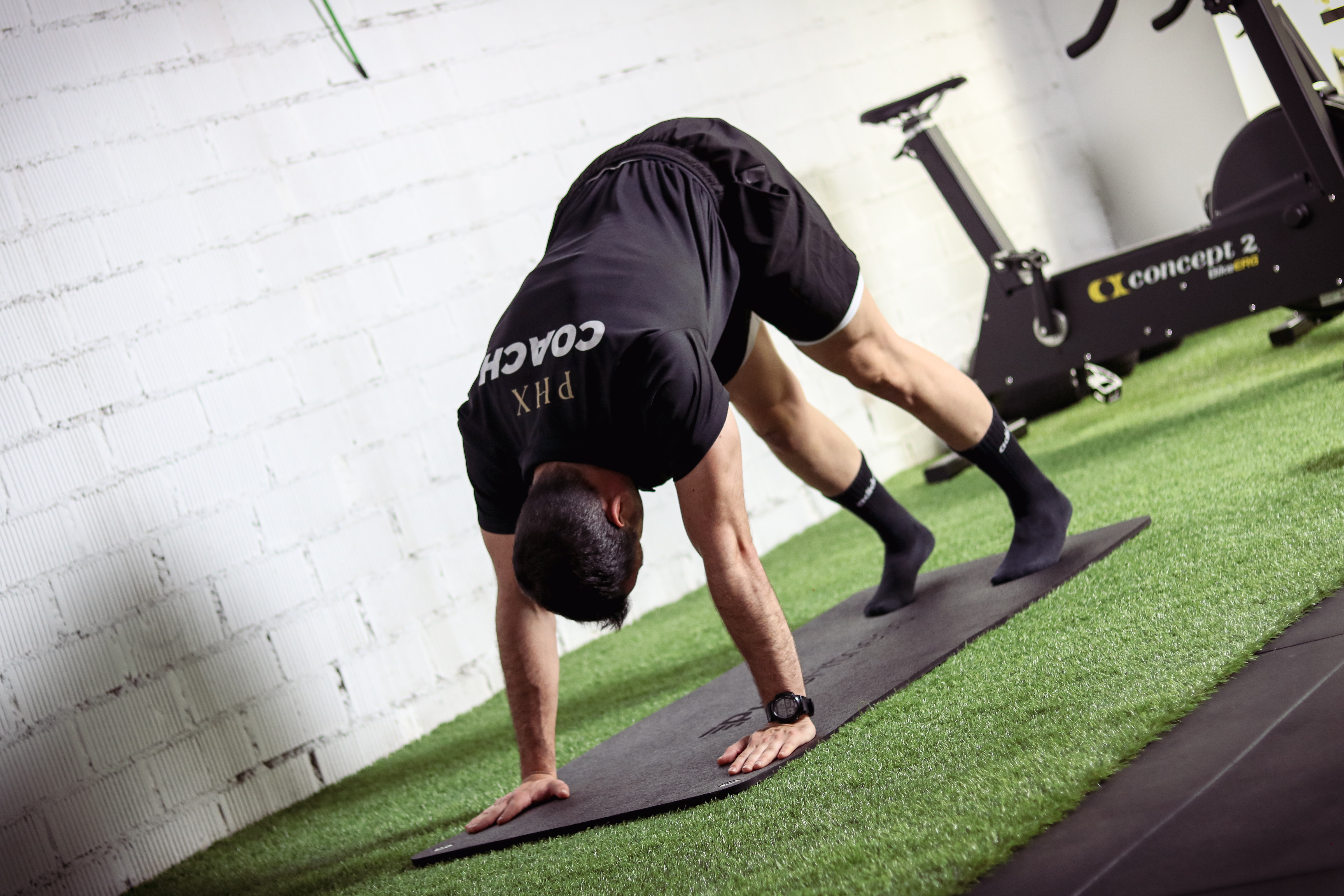 Pilates Phoenix 4 Fit