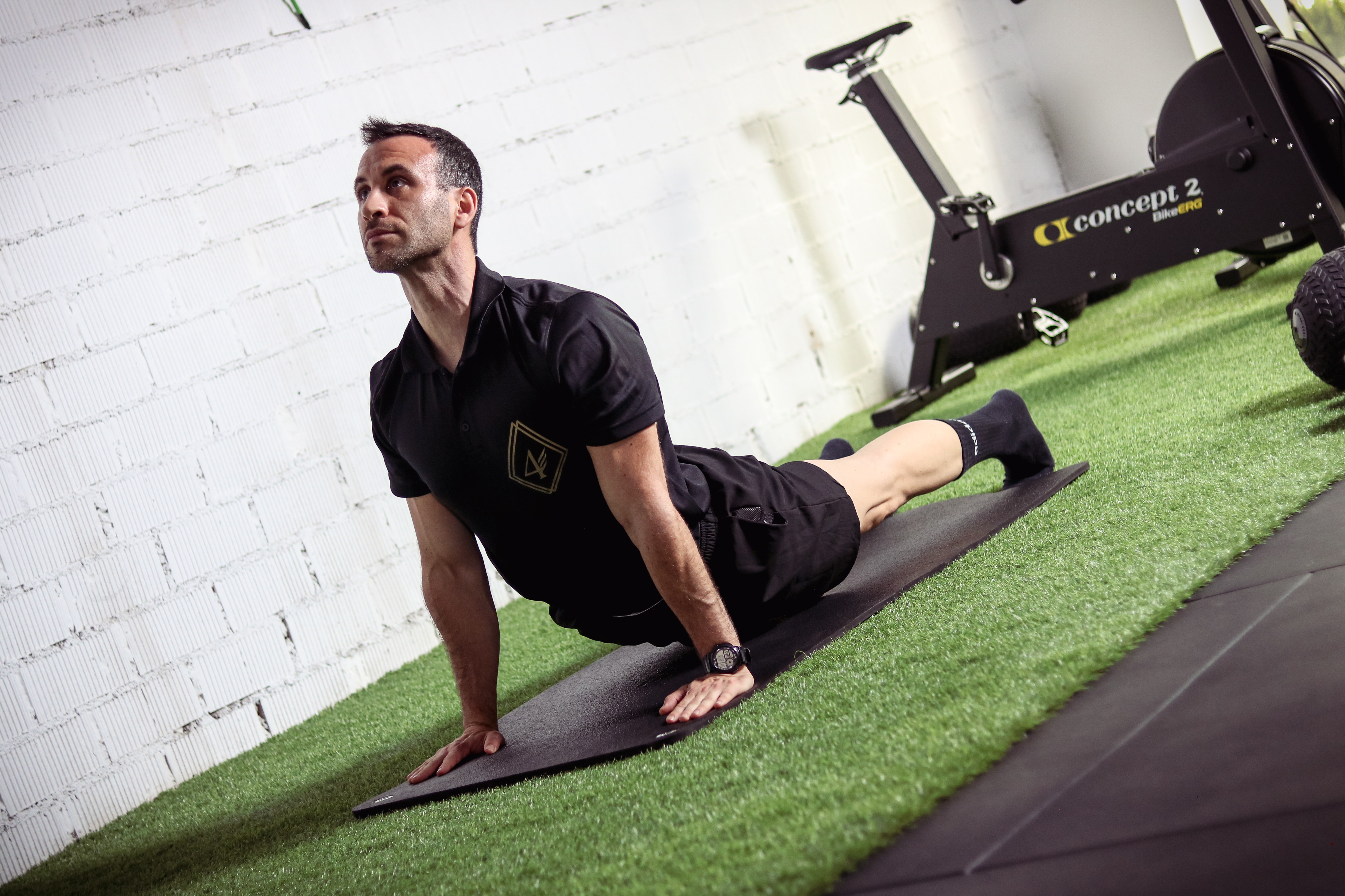 Pilates
